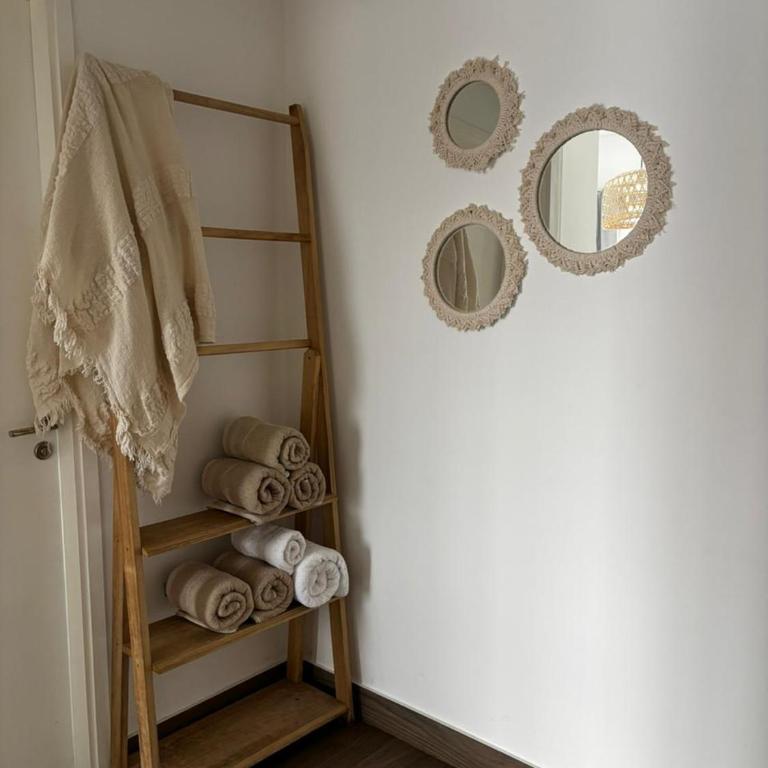 BuenaVid Cafayate - Apartamento de 2 dormitorios - 62