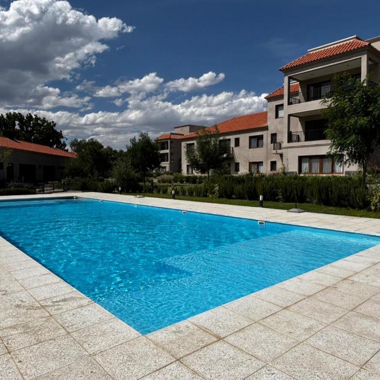 BuenaVid Cafayate - Apartamento de 2 dormitorios - 7