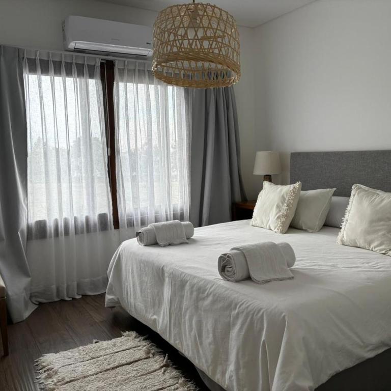 BuenaVid Cafayate - Apartamento de 2 dormitorios - 64