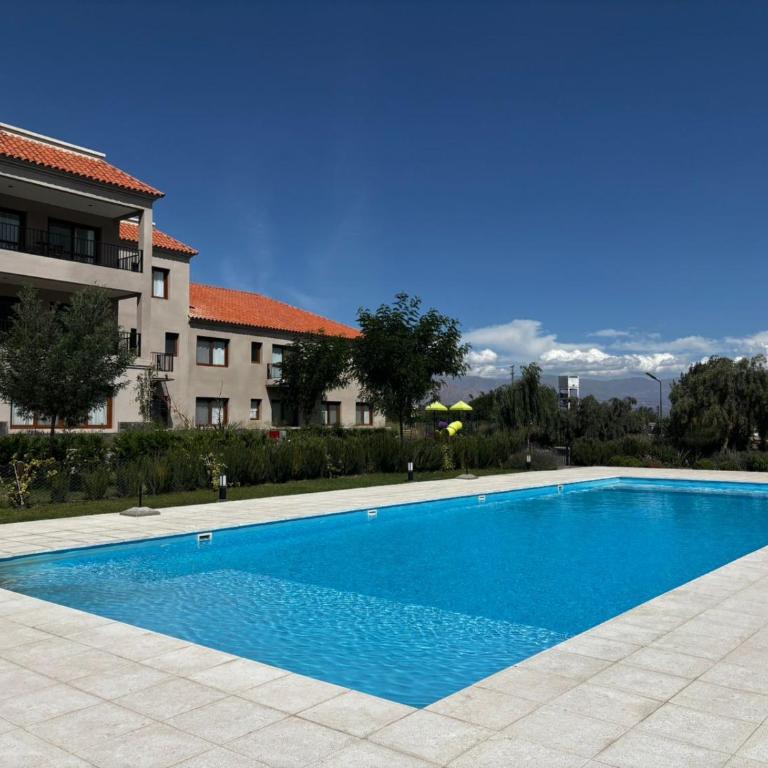 BuenaVid Cafayate - Apartamento de 2 dormitorios - 65