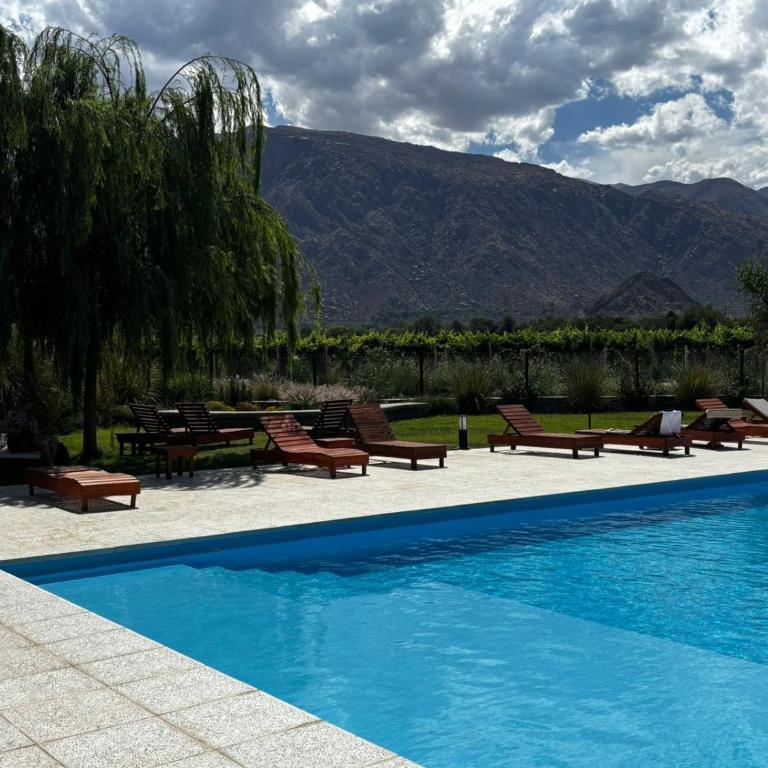 BuenaVid Cafayate - Apartamento de 2 dormitorios - 9