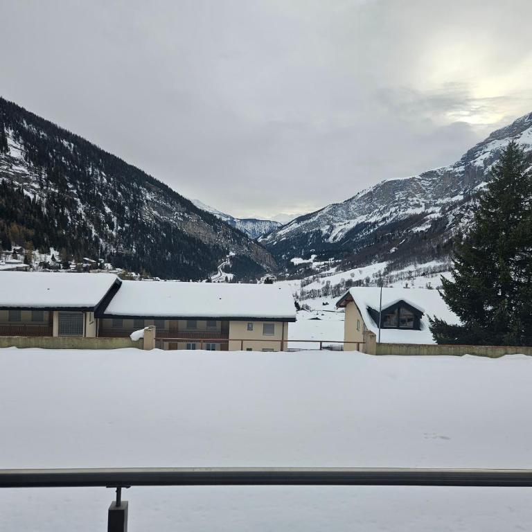 Pfeiren Leukerbad - Apartment mit 3 Schlafzimmern - 34