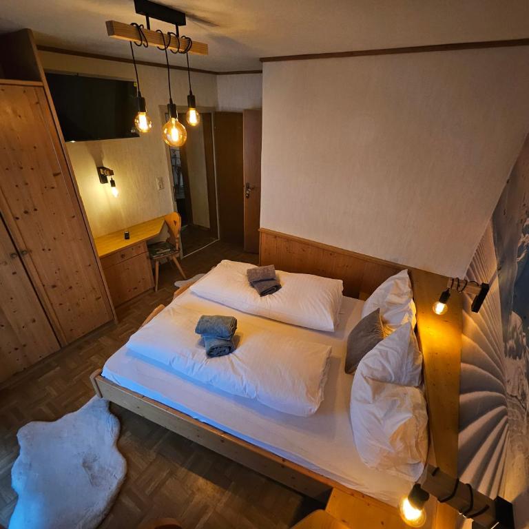 GG Haus Zillertal - Haus mit 4 Schlafzimmern - 30