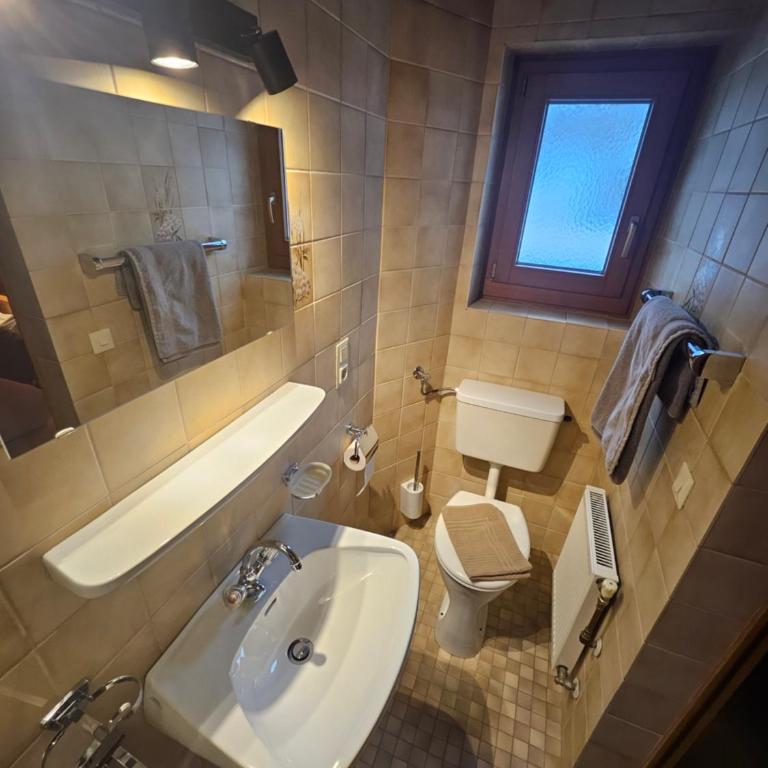 GG Haus Zillertal - Haus mit 4 Schlafzimmern - 36