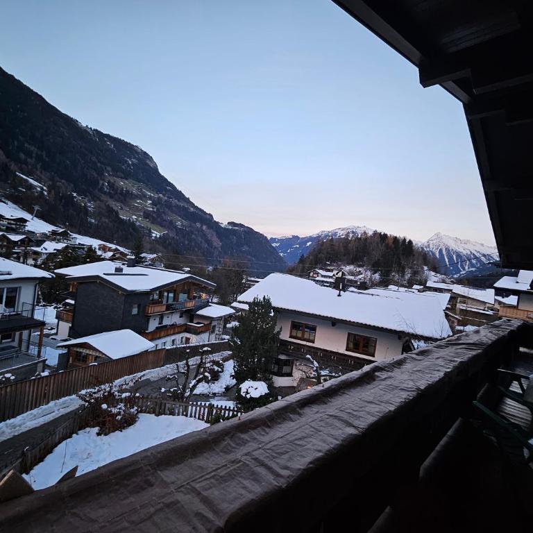 GG Haus Zillertal - Haus mit 4 Schlafzimmern - 42