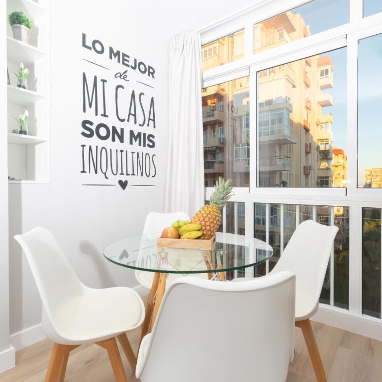 RANDMAR APARTMENT COSTA DEL SOL - Apartamento Estudio con vistas al mar - 13