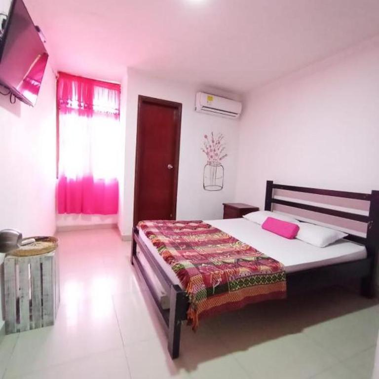 Hotel Habibi inn Baq - Double Room - 4