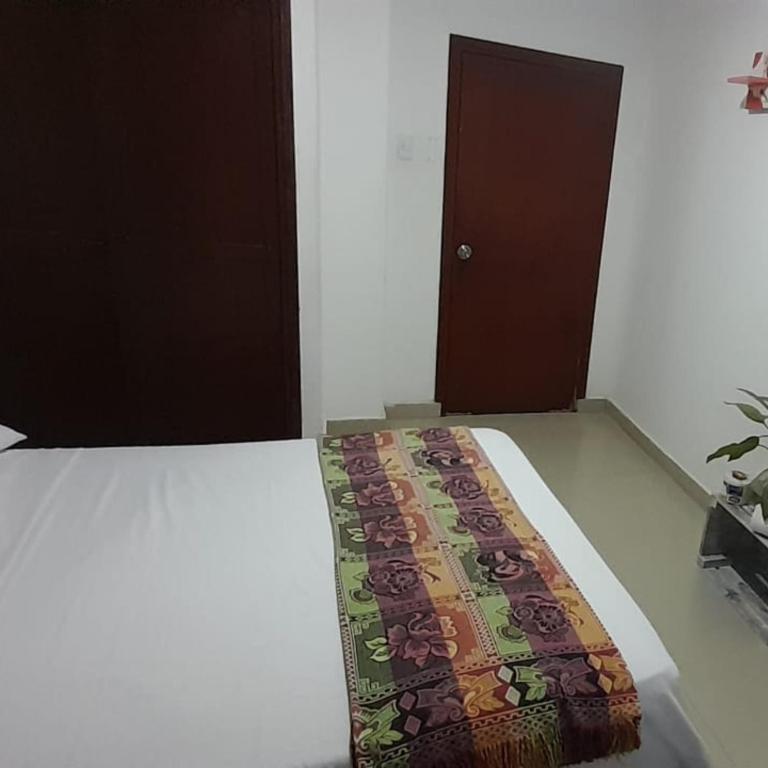 Hotel Habibi inn Baq - Double Room - 2