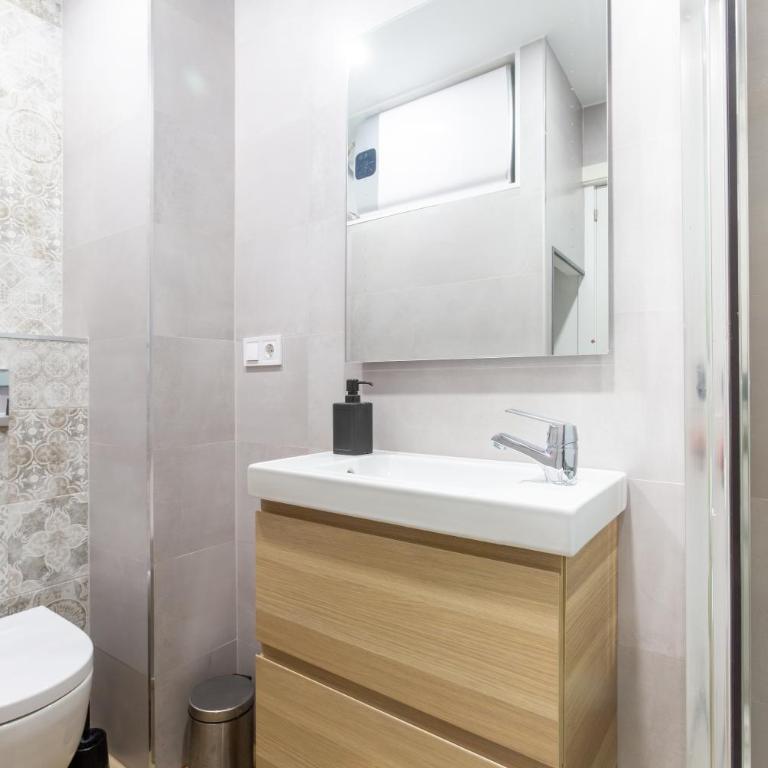 RANDMAR APARTMENT COSTA DEL SOL - Apartamento Estudio con vistas al mar - 17