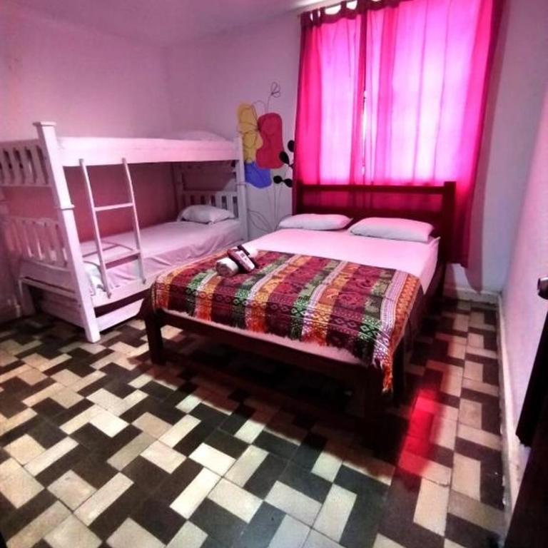 Hotel Habibi inn Baq - Triple Room - 3