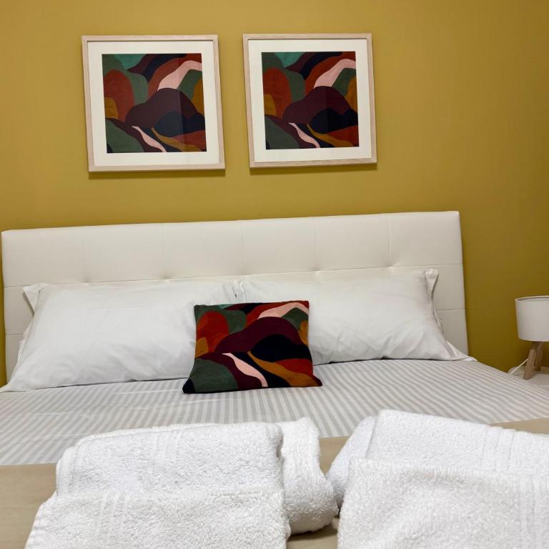 D'Armisi Casa Mariella - Standard Double Room - 3