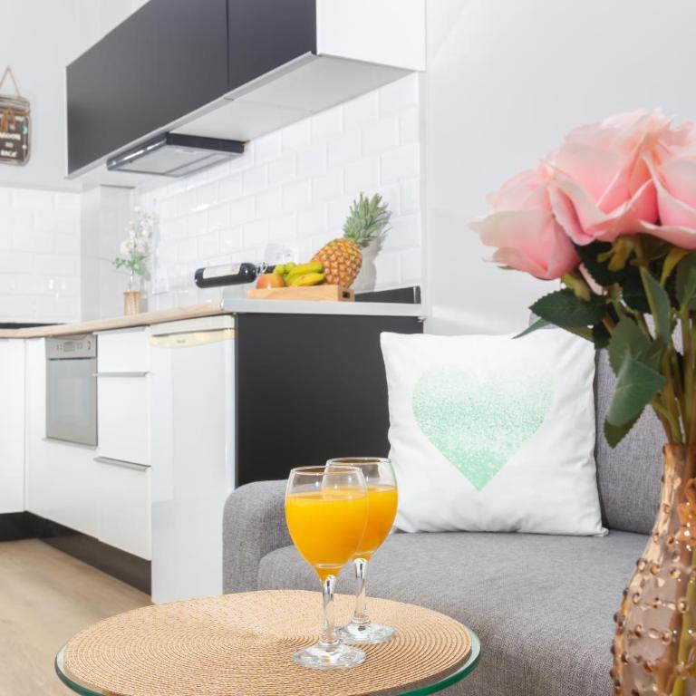 RANDMAR APARTMENT COSTA DEL SOL - Apartamento Estudio con vistas al mar - 7