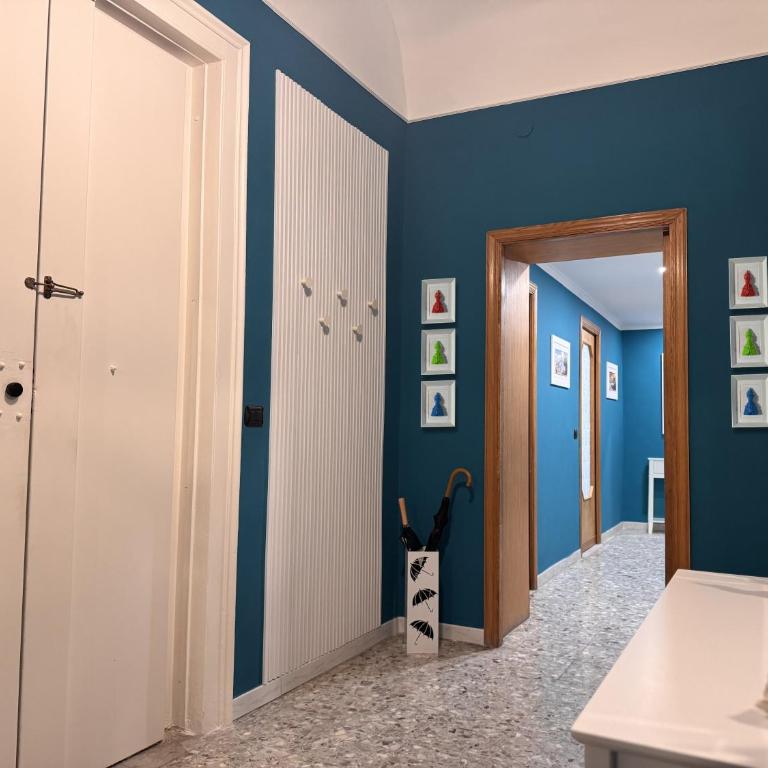 Casa Pica 18 - Appartamento con 2 Camere da Letto - 13