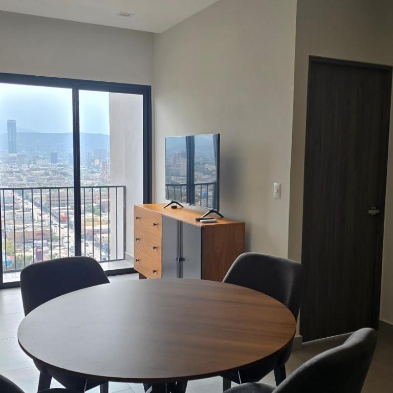 Depto Colonia by tuhost - One-Bedroom Apartment - 2