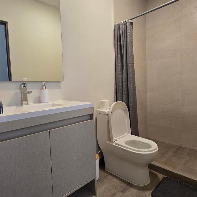 Depto Colonia by tuhost - One-Bedroom Apartment - 3