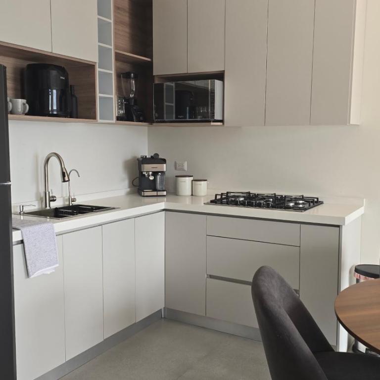 Depto Colonia by tuhost - One-Bedroom Apartment - 4