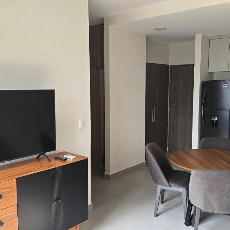 Depto Colonia by tuhost - One-Bedroom Apartment - 9