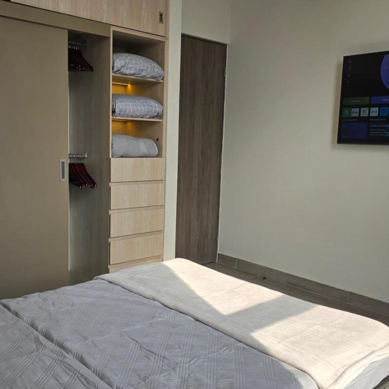 Depto Colonia by tuhost - One-Bedroom Apartment - 11