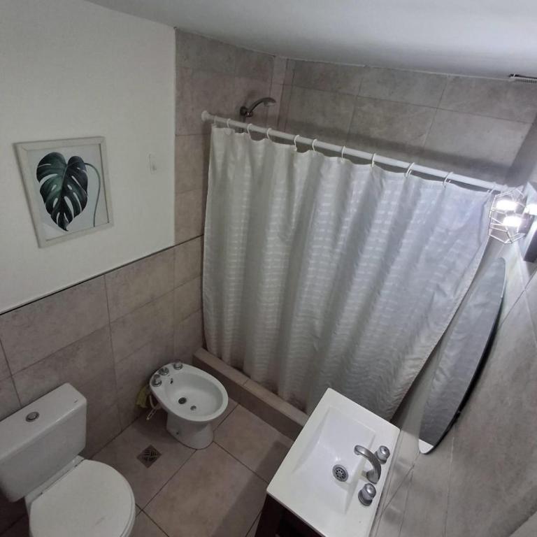 Departamento L - Apartamento de 1 dormitorio - 4