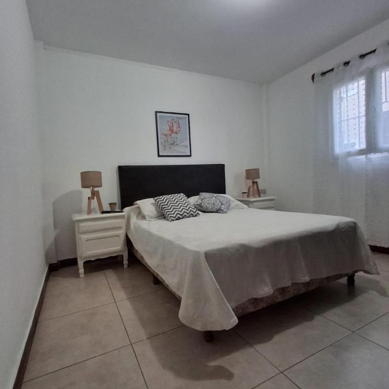 Departamento L - Apartamento de 1 dormitorio - 6