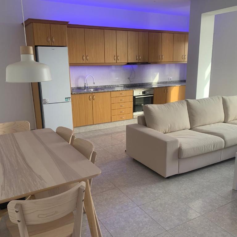 Fuerteventura Urlaub - Apartamento de 2 dormitorios - 12