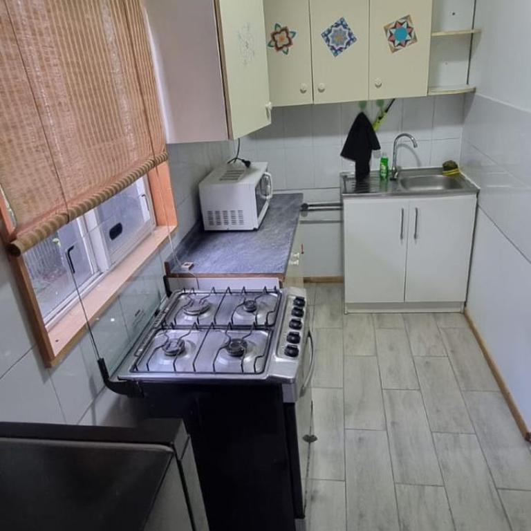 Cabaña interior en el centro de llanquihue - One-Bedroom Apartment - 4