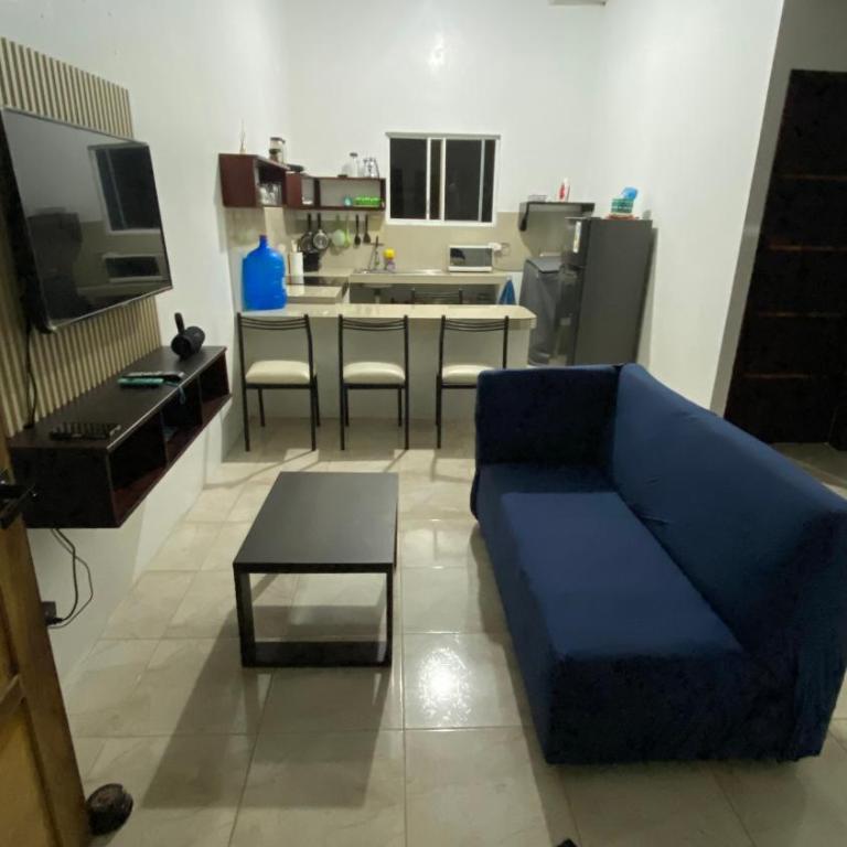 FamiliaV&B - Two-Bedroom House - 2