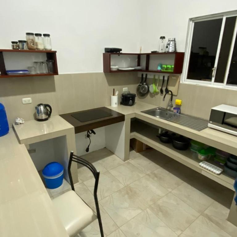 FamiliaV&B1 - Two-Bedroom House - 7