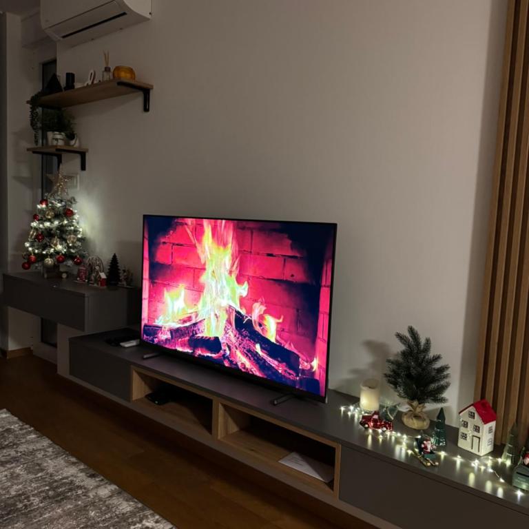 Atina 1 - Apartman sa 1 Spavaćom Sobom - 11