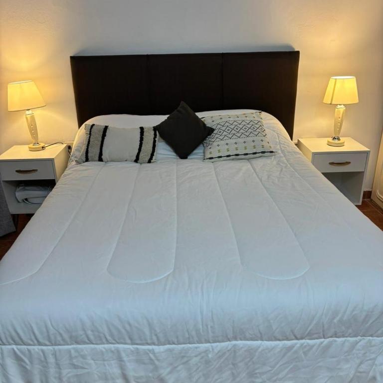 Yaya Home - Recoleta - Apartamento de 1 dormitorio - 5
