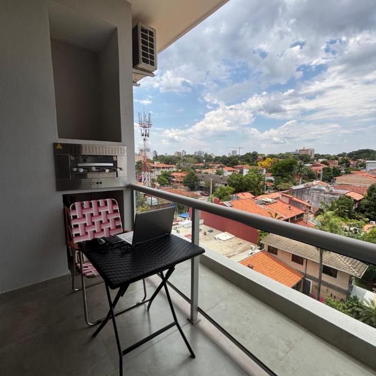 TR Recoleta - Apartamento de 1 dormitorio - 19