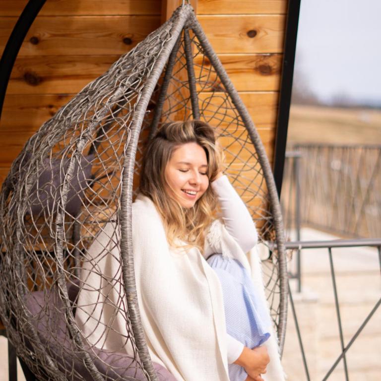 Monte zone Zabljak - One-Bedroom Chalet - 29