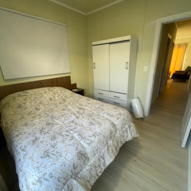 La Barra Apto 4 - One-Bedroom Apartment - 1