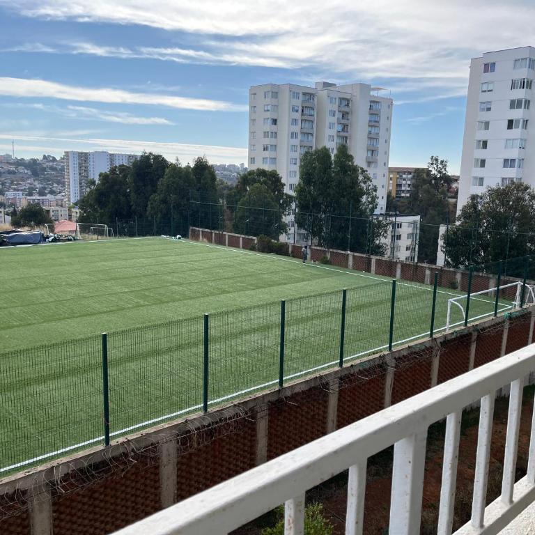 Reñaca Alto - Three-Bedroom Apartment - 1