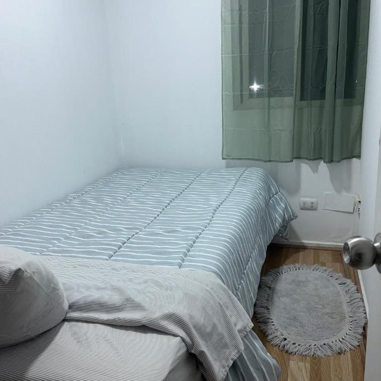 Reñaca Alto - Three-Bedroom Apartment - 8