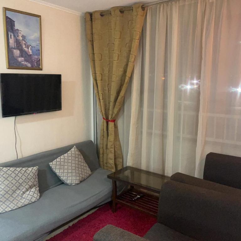 Reñaca Alto - Three-Bedroom Apartment - 9