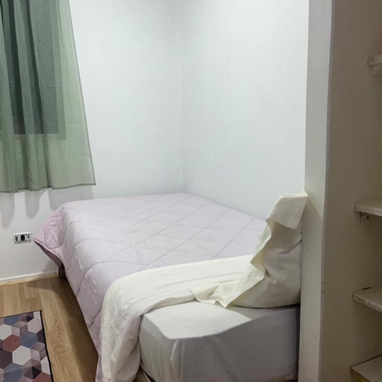 Reñaca Alto - Three-Bedroom Apartment - 10
