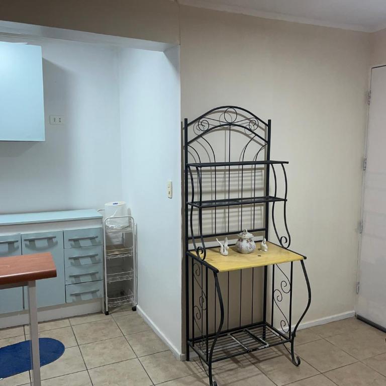Reñaca Alto - Three-Bedroom Apartment - 11