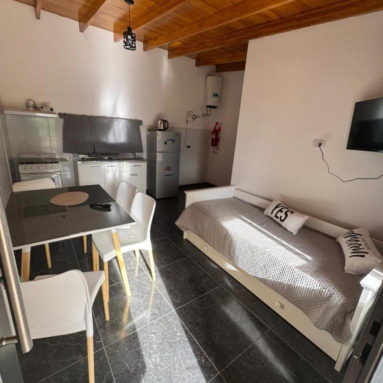 Bahía Apart - One-Bedroom Apartment - 2