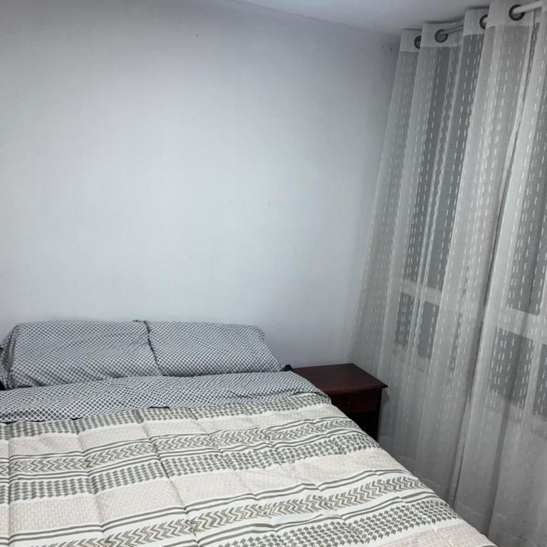 Reñaca Alto - Three-Bedroom Apartment - 14