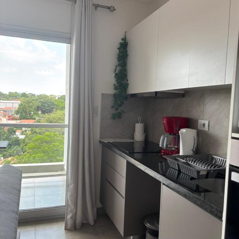 TR Recoleta - Apartamento de 1 dormitorio - 7