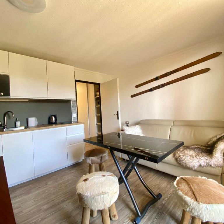 Résidence Pierre et Vacances Les Bergers - Appartement 1 Chambre - 11