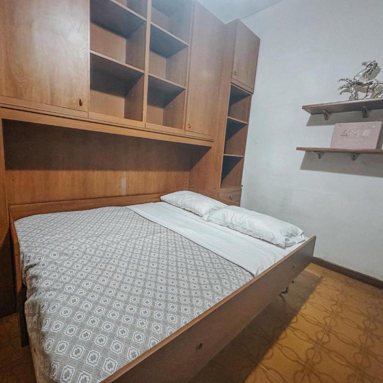 Marellini Lido Nord - Appartamento con 2 Camere da Letto e Balcone - 10