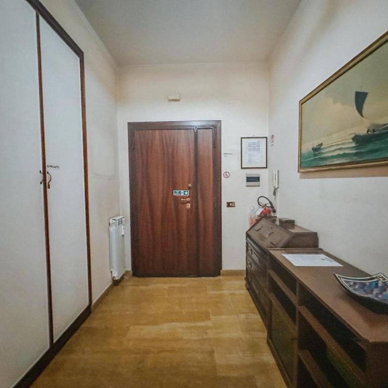 Marellini Lido Nord - Appartamento con 2 Camere da Letto e Balcone - 44