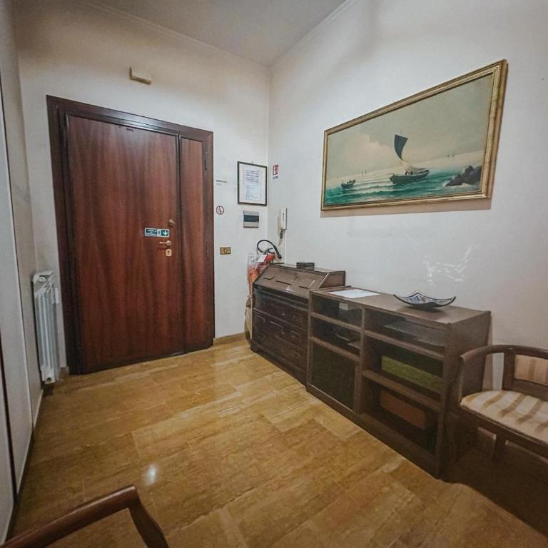 Marellini Lido Nord - Appartamento con 2 Camere da Letto e Balcone - 43
