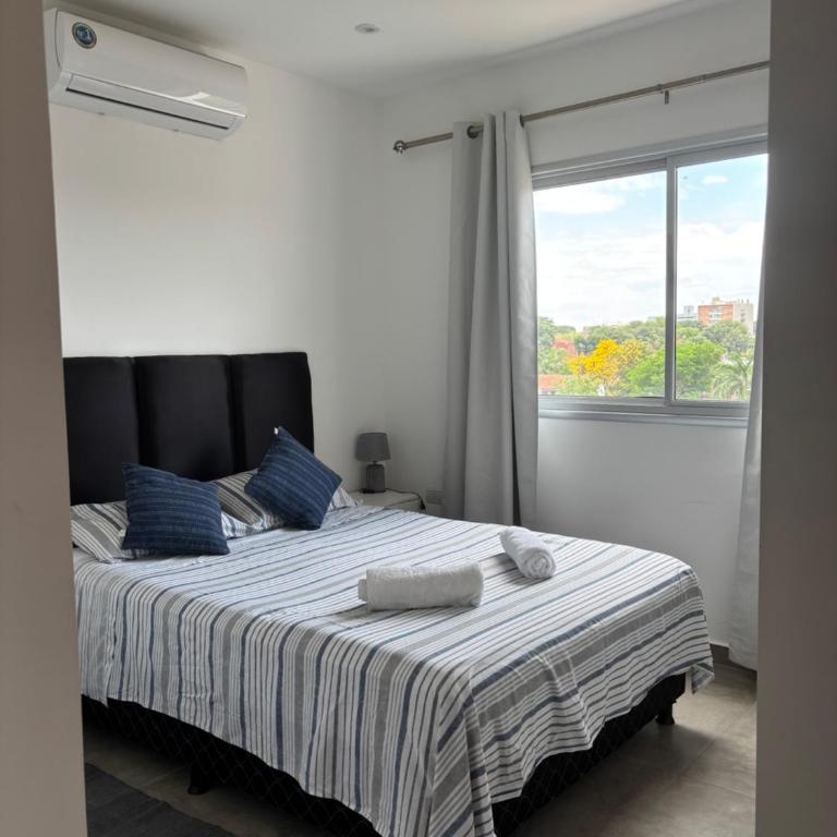 TR Recoleta - Apartamento de 1 dormitorio - 10