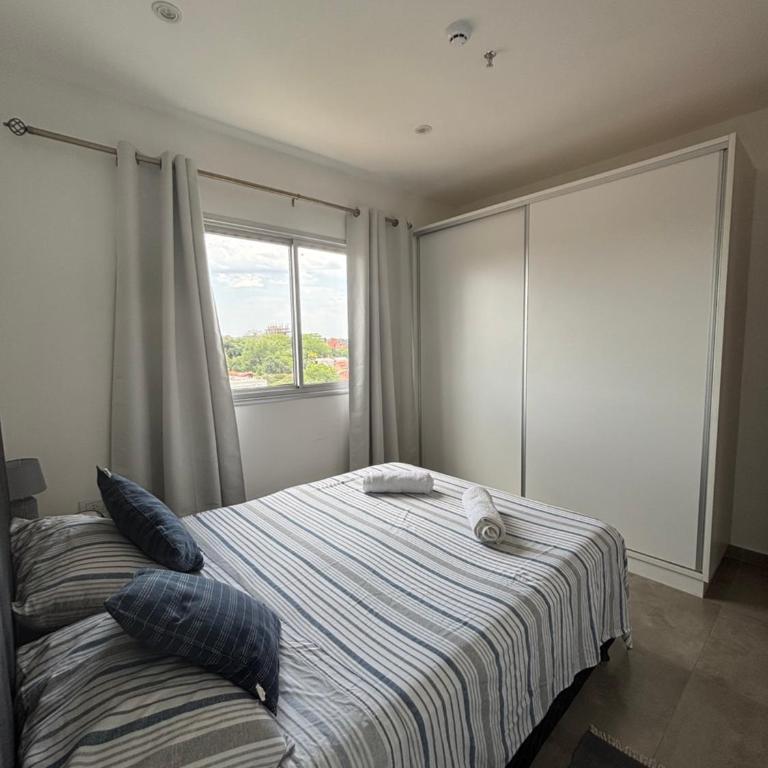 TR Recoleta - Apartamento de 1 dormitorio - 11