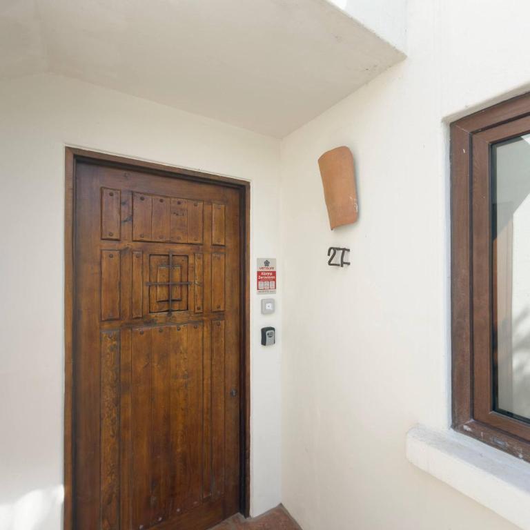 Casapueblo Rent Cachagua CP 27 - Vacation Home - 1