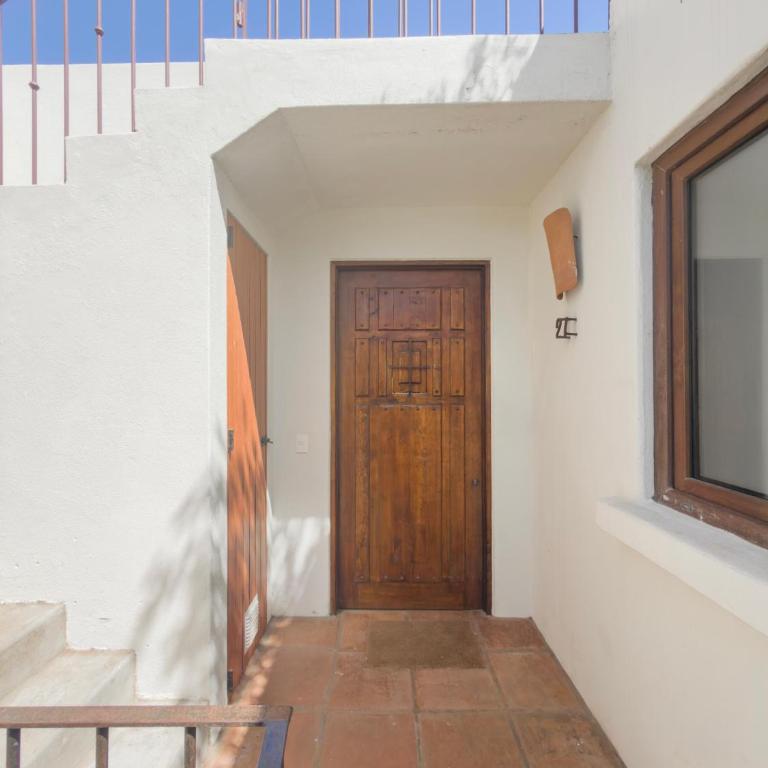 Casapueblo Rent Cachagua CP 27 - Vacation Home - 3