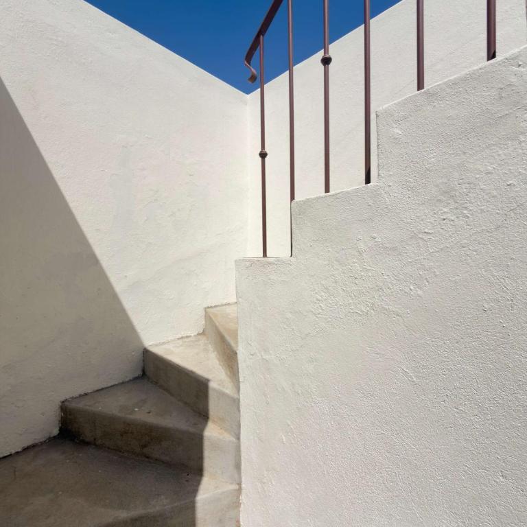 Casapueblo Rent Cachagua CP 27 - Vacation Home - 4